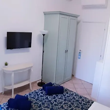 Pensionat La Cittadella 2*