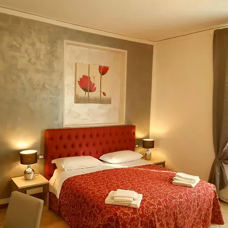 Pensionat La Cittadella Florens
