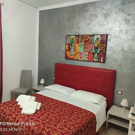 Pensionat La Cittadella 2*