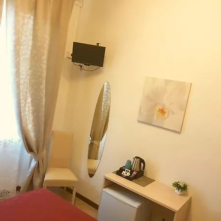 Pensionat La Cittadella