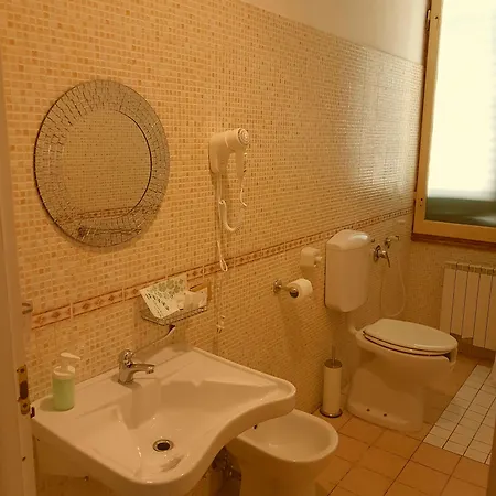 La Cittadella Pensionat 2*