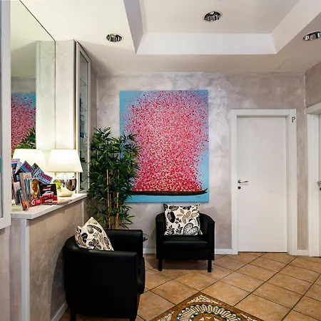 西塔德拉住宿加早餐酒店 招待所