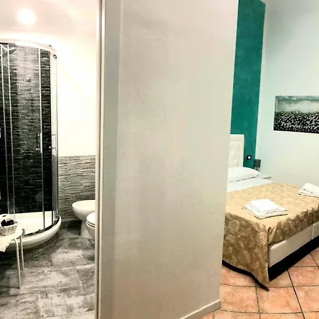 Pensionat La Cittadella 2*