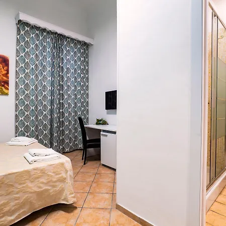 La Cittadella Pensionat Florens