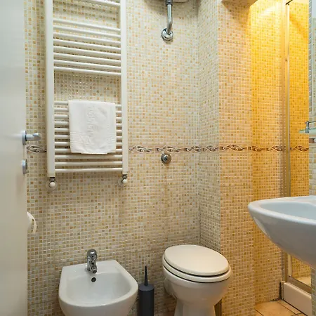 La Cittadella Pensionat 2*