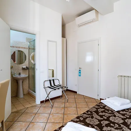 Pensionat La Cittadella 2*