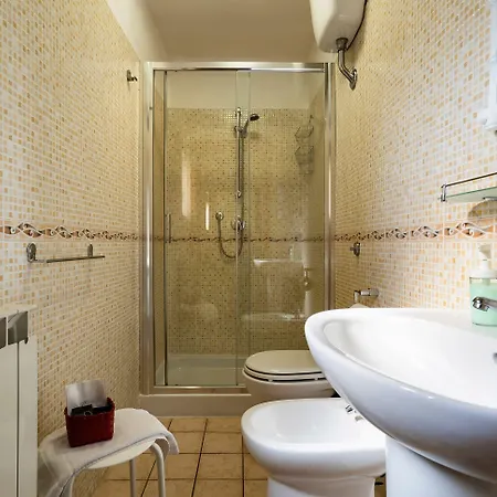Pensionat La Cittadella 2*