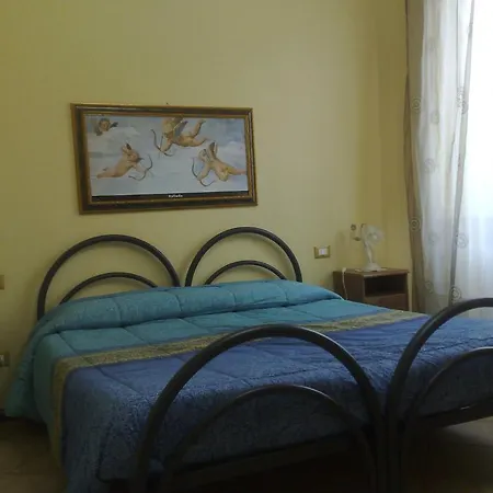 Pensionat La Cittadella 2*