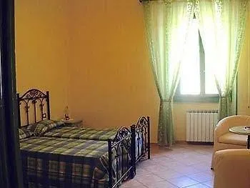 Pensionat La Cittadella Florens