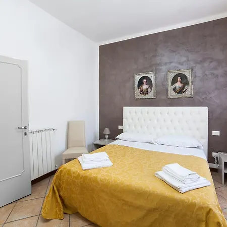 Pensionat La Cittadella 2*