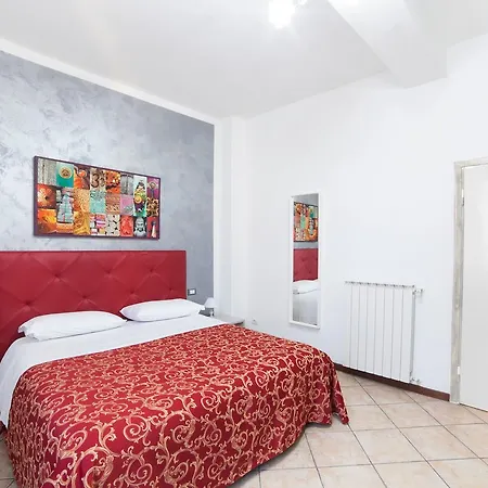 Pensionat La Cittadella Florens