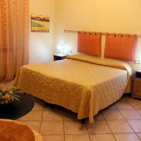 Pensionat La Cittadella 2*