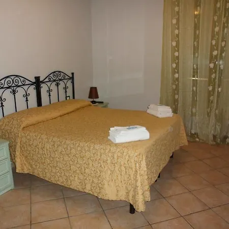 Pensionat La Cittadella 2*