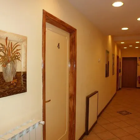 La Cittadella 2* Florens