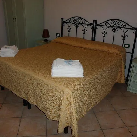 La Cittadella Pensionat 2*