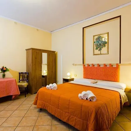 Pensionat La Cittadella 2*