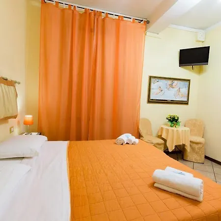 Pensionat La Cittadella 2*