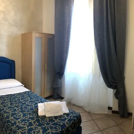 Pensionat La Cittadella