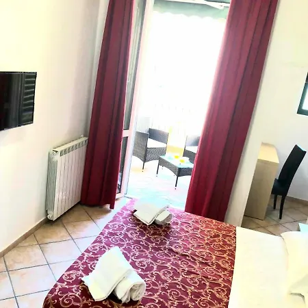 Pensionat La Cittadella 2*
