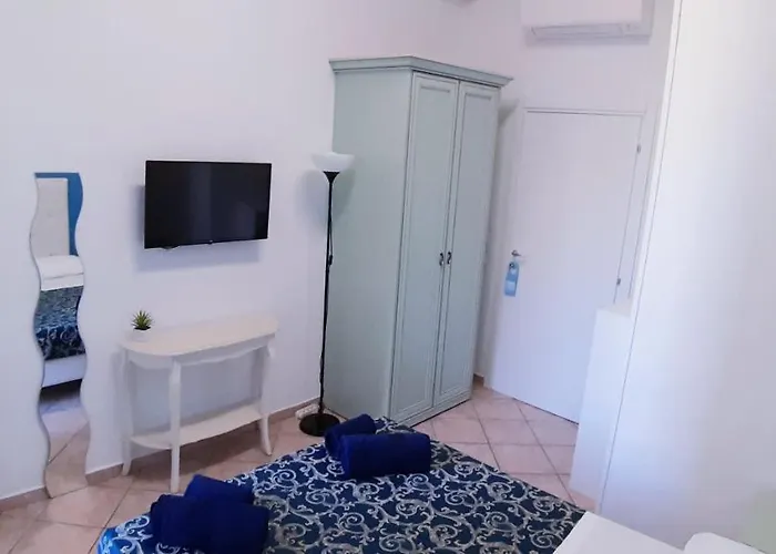 招待所 西塔德拉住宿加早餐酒店 2*