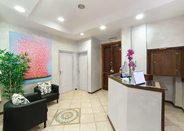 西塔德拉住宿加早餐酒店 招待所 2*