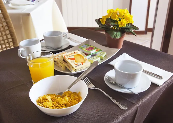 西塔德拉住宿加早餐酒店 2* 佛罗伦萨