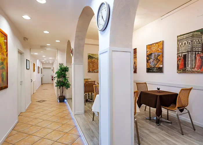 西塔德拉住宿加早餐酒店