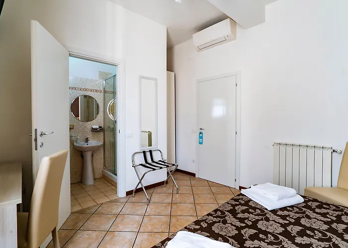 招待所 西塔德拉住宿加早餐酒店 2*