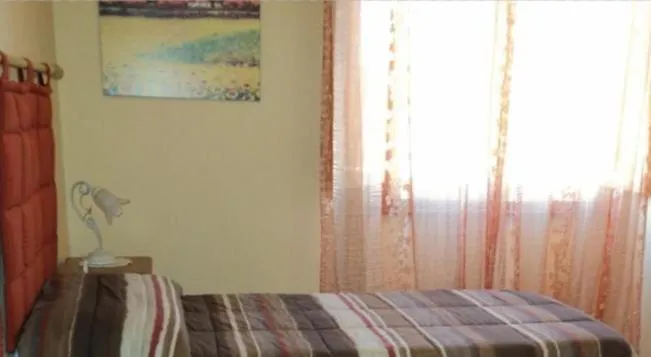 招待所 西塔德拉住宿加早餐酒店