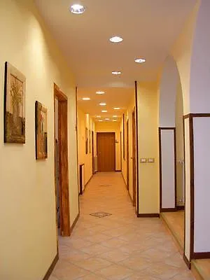 招待所 西塔德拉住宿加早餐酒店 2*