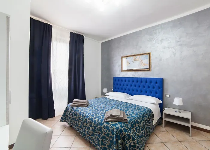 西塔德拉住宿加早餐酒店 佛罗伦萨