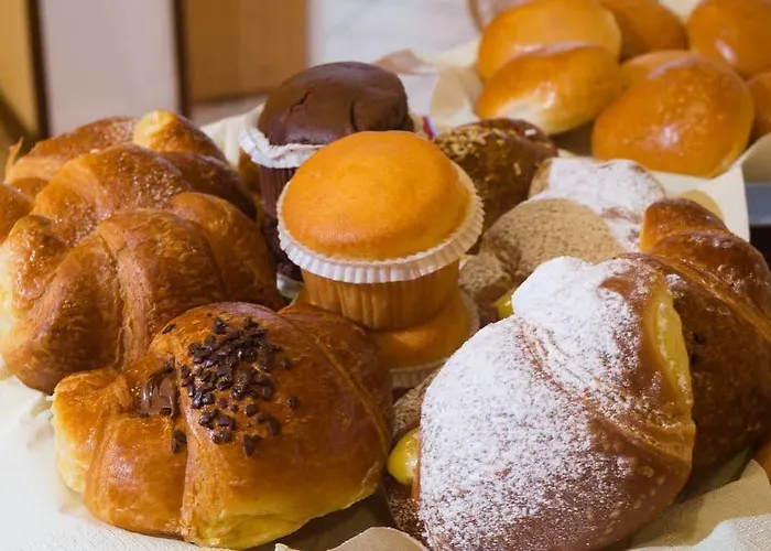 招待所 西塔德拉住宿加早餐酒店 2*