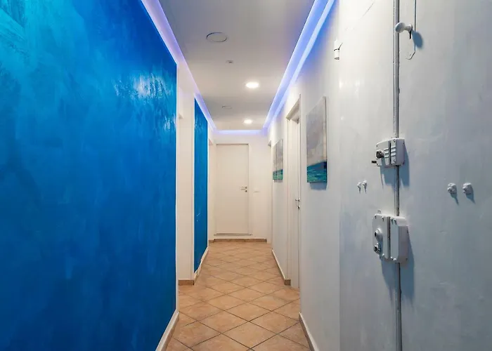 西塔德拉住宿加早餐酒店 2* 佛罗伦萨