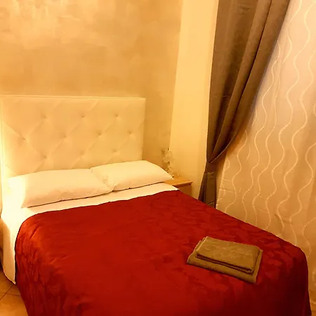 La Cittadella Флоренция