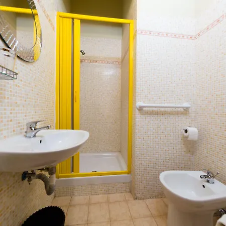 La Cittadella 2* Флоренция