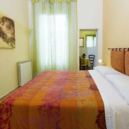 La Cittadella Флоренция