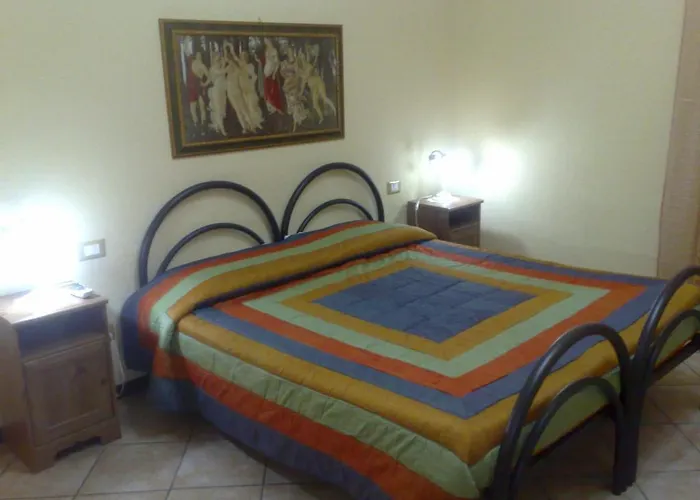 Penzion La Cittadella 2*